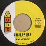 Jim Kearce