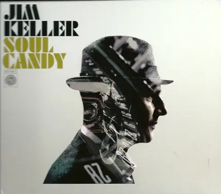 Jim Keller - Soul Candy
