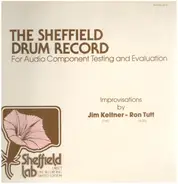 Jim Keltner / Ron Tutt - The Sheffield Drum Record