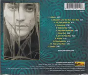 CD - Jim Kremens - Spun