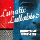 CD - Jim Kroft - Lunatic Lullabies