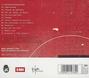 CD - Jim Kroft - Lunatic Lullabies