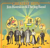 Jim Kweskin - Greatest Hits!