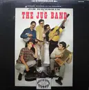 LP - Jim Kweskin & The Jug Band - Jim Kweskin And The Jug Band