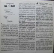 LP - Jim Kweskin & The Jug Band - Jim Kweskin And The Jug Band