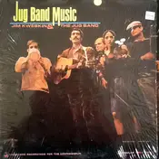 Jim Kweskin Jug Band - Jug Band Music