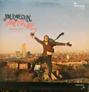 LP - Jim Kweskin With Ted Butterman , Marty Grosz , The Neo-Passé Jazz Band - Jump For Joy - Mono