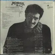 LP - Jim Kweskin With Ted Butterman , Marty Grosz , The Neo-Passé Jazz Band - Jump For Joy - Mono