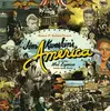 LP - Jim Kweskin - Richard D. Herbruck Presents Jim Kweskin's America  Co-starring Mel Lyman And The Lyman Family