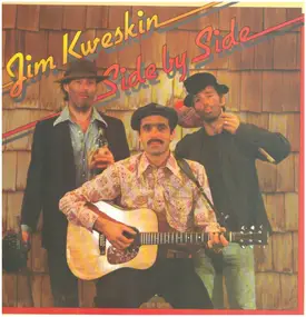 Jim Kweskin - Side by Side