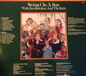Jim Kweskin - Swing On A Star With Jim Kweskin And The Kids