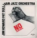 LP - Jim Howard - Pat Sullivan Jazz Orchestra - No Compromise