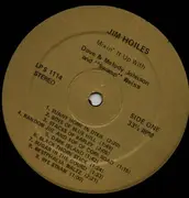 LP - Jim Hoiles - Mixin´It Up With Dave & Melody Johnson & 'Swamp' Weiss