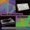 CD - Jim Hopkins - San Francisco Groove (Musikkassette)