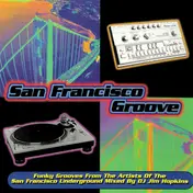 Jim Hopkins - San Francisco Groove
