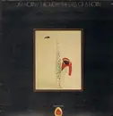 LP - Jim Horn - Through The Eyes Of Jim Horn