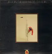 LP - Jim Horn - Through The Eyes Of Jim Horn