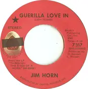 Jim Horn - Guerilla Love In