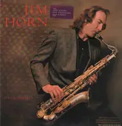 Jim Horn - Neon Nights