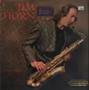 LP - Jim Horn - Neon Nights - promo copy