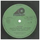 LP - Jim Hawkins und seine Dixie-Serenaders - Dixieland