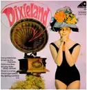 LP - Jim Hawkins und seine Dixie-Serenaders - Dixieland
