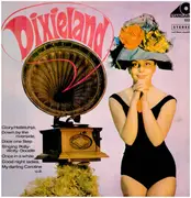 LP - Jim Hawkins und seine Dixie-Serenaders - Dixieland