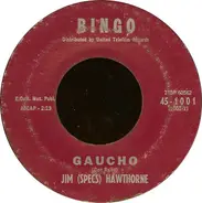 Jim Hawthorne - Gaucho