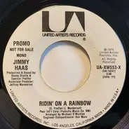 Jim Haas - Ridin' On A Rainbow