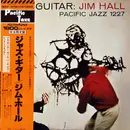 LP - Jim Hall Trio - Jazz Guitar
