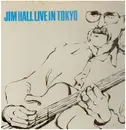 LP - Jim Hall Trio - Live In Tokyo - Incl insert