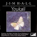 CD - Jim Hall - Youkali