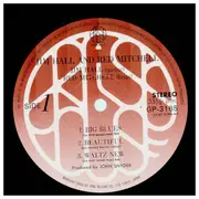 LP - Jim Hall And Red Mitchell - ジム・ホール&レッド・ミッチェル 甘いバジルに住む - Incl insert