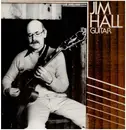 LP - Jim Hall And Red Mitchell - ジム・ホール＆レッド・ミッチェル  甘いバジルに住む - Incl insert