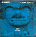LP - Jim Hall - Concierto = アランフェス協奏曲 - Insert