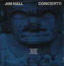 LP - Jim Hall - Concierto - + Insert