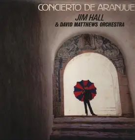 Jim Hall - Concierto De Aranjuez