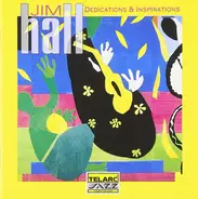 Jim Hall - Dedications & Inspirations