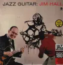LP - Jim Hall - Jazz Guitar - 180g, MP3 Download, LTD Ed.