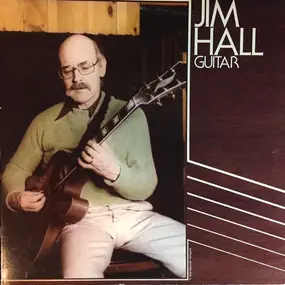 Jim Hall - Jim Hall / Red Mitchell
