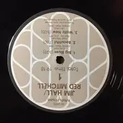 LP - Jim Hall / Red Mitchell - Jim Hall / Red Mitchell - Gatefold /+Booklet