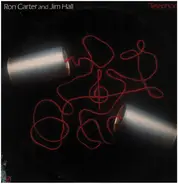 Jim Hall / Ron Carter Duo - Telephone