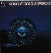 Jim Hall, George Benson, Chet Baker, Towering Toccata, etc. - Double Gold Superdisc