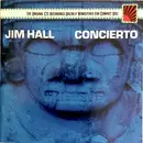 CD - Jim Hall - Concierto