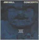 LP - Jim Hall - Concierto