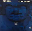 LP - Jim Hall - Concierto - Gatefold