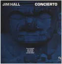 LP - Jim Hall - Concierto