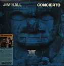 LP - Jim Hall - Concierto - 180 gr.