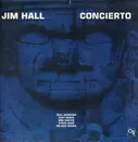 Double LP - Jim Hall - Concierto