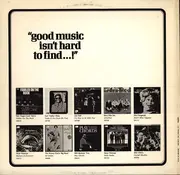 LP - Jim Hall - It's Nice To Be With You (Jim Hall In Berlin)